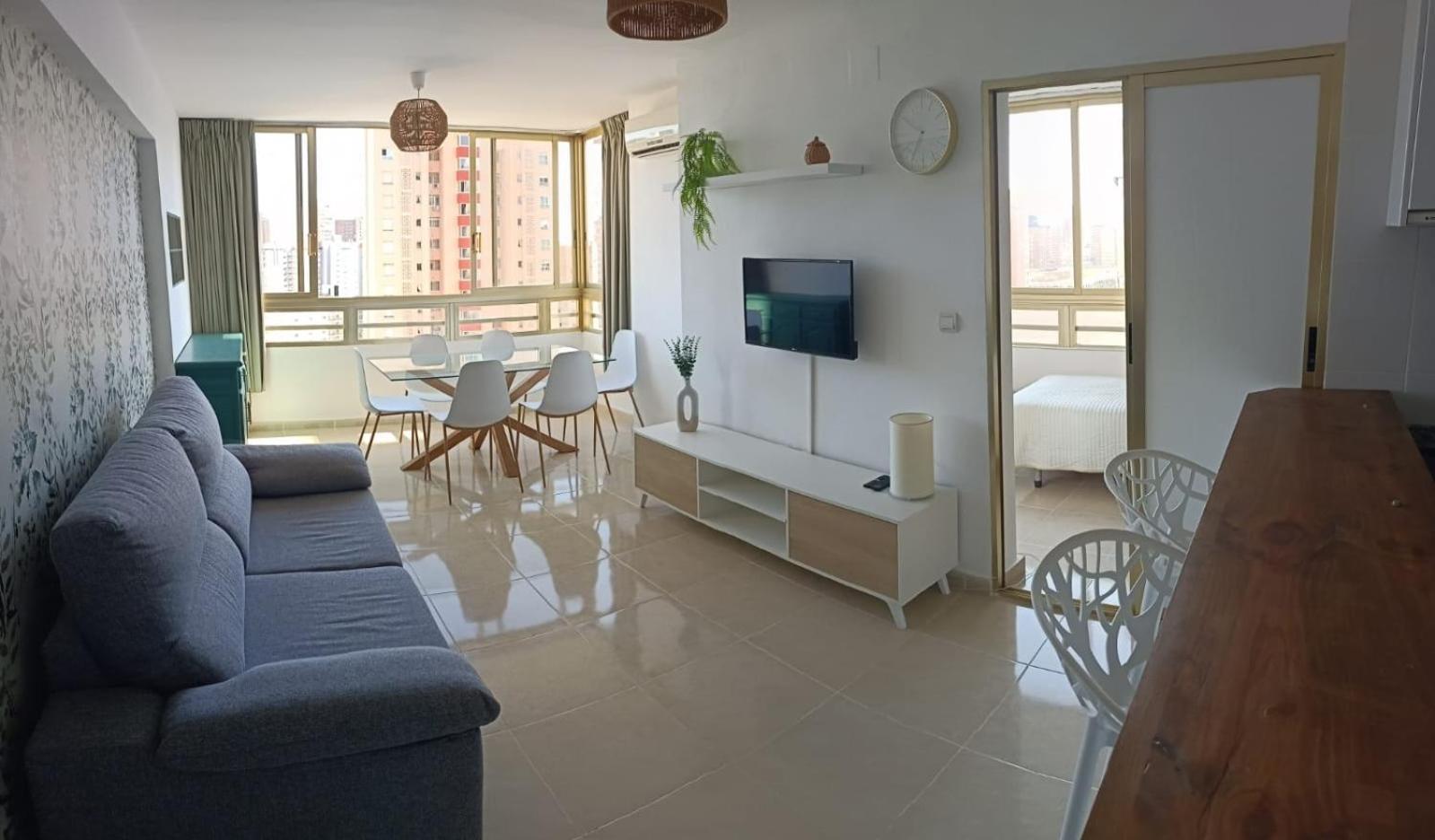 Atardecer Magico Appartement *