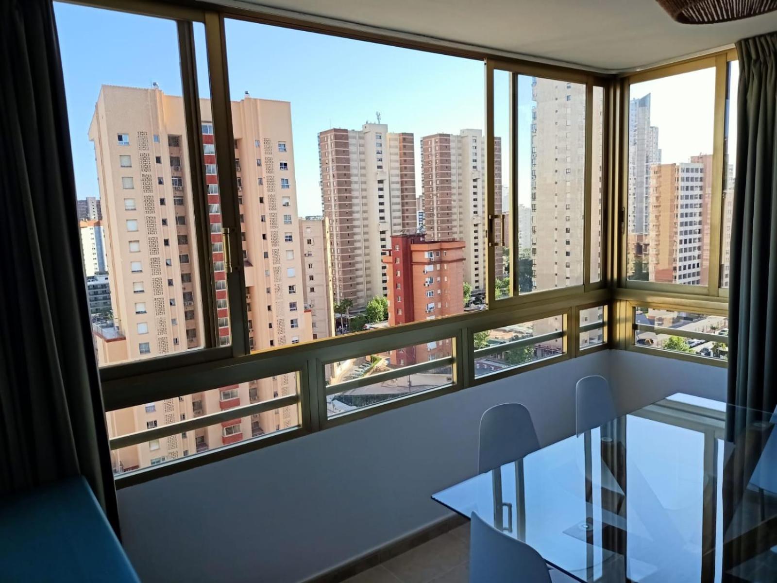 Atardecer Magico Appartement *